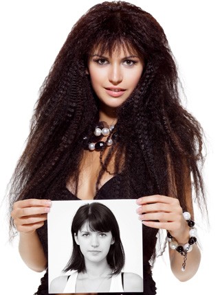 Predĺžovaní vlasov